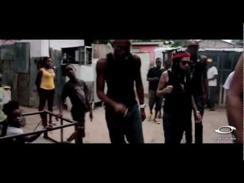 VACCA - ''COD HUSTLAZ'' Ft. Bloodlyne Jamil JSimms (Official Video) Nov. 2012