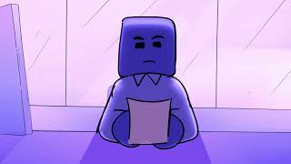 Reflejo rosa: cortometraje del Animation Jam Día del Orgullo 2025