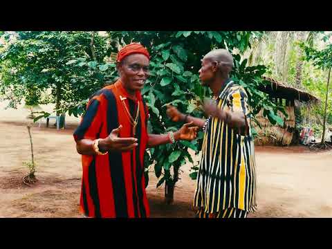 Oriental Brothers International Band - Mụ Na Gị Wụ Nwanne  - New Single 2025 #highlifemusic