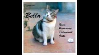 "Bella" - Pieranunzi Rava Pietropaoli Gatto