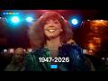 Earth & Fire-zangeres Jerney Kaagman overleden op 79-jarige leeftijd | RTL Nieuws