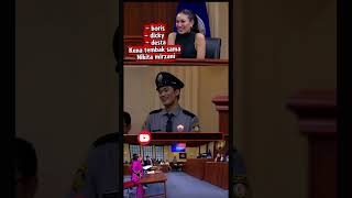 Download lagu Semua kena 🤣 #mainhakimsendirinet #komedi #nikitamirzani #net #sketsakomedi #trending #lucu #haha mp3