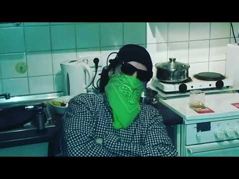 Isiko - Auf Teufel komm raus (Prod.Bretterbude)
