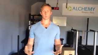 The #1 Reason You Throw Your Back Out (and how to fix it)