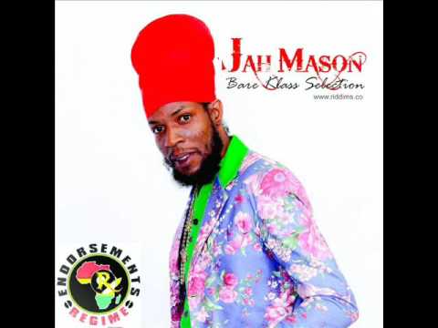 Jah Mason & Chrisinti   Up Up Up