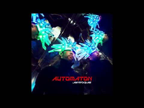 Jamiroquai - Superfresh (Automaton Album)