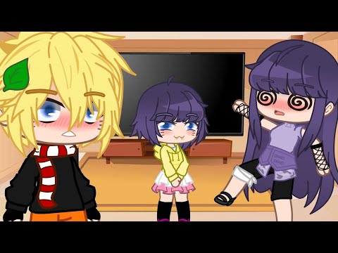 Naruto e Hinata Reagem (Rap da Himawari Uzumaki 🌸 (Boruto) - NÃO DEIXAREI QUEM AMO MORRER | NaruHina