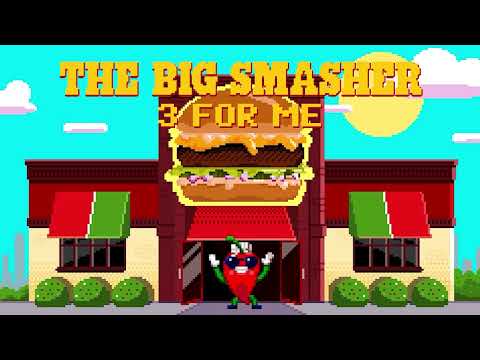 Chili's | Burger Time Trailer