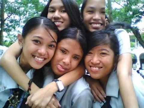 WHAT A GIRLWANTS by 4Minute