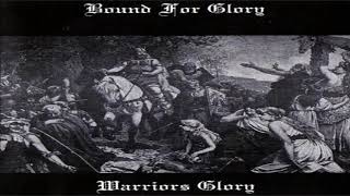 Bound For Glory-Our Voice Is Stronger