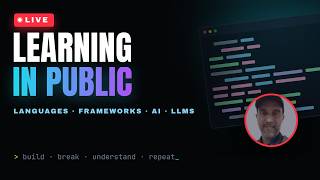 Learning in Public - Exploring ThreeJS by Testing My Production Site L