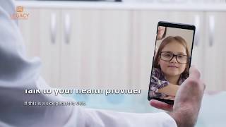 Telehealth Telemedicine User Guide