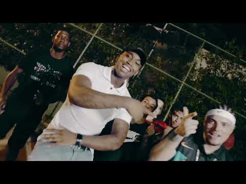 DABLIOW & ITALIANO MC - Convencido 😏