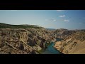 Walking in the Air - Amy Manford & William Joseph (Drone Video)