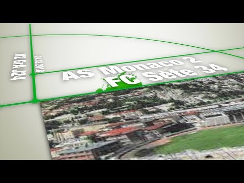 AS Monaco2-FC Sète34.24.03.2018