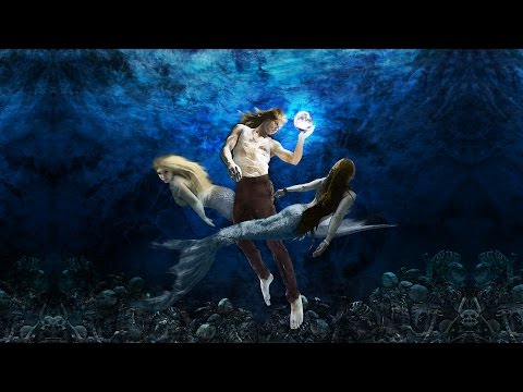 Dünedain - Bola de cristal (vídeo oficial)