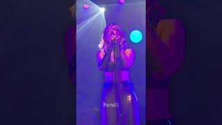 Jojo - How To Touch A Girl x Too Much To Say Tour 2025 (Boston, MA 3.26.25)