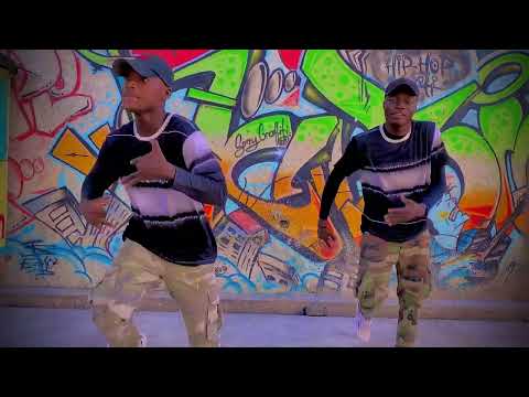 revolution dance crew again😎🕺