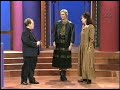Prata På Avsnitt 3 TV4 1995
