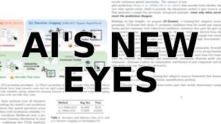 How AI Finally Learned to Find Tiny Buttons on Your Screen