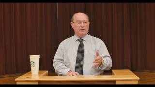 Spiritual Capitol Punishment  - Mack Tomlinson