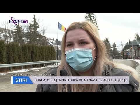 Știrile Exploziv Tv Neamt - 07.02.2022