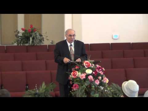 08/17/2014 Binecuvantare Emma Grace