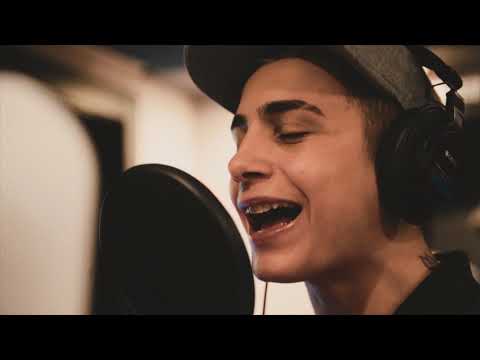 MC Hariel - Avisa Que É O Funk (teaser)