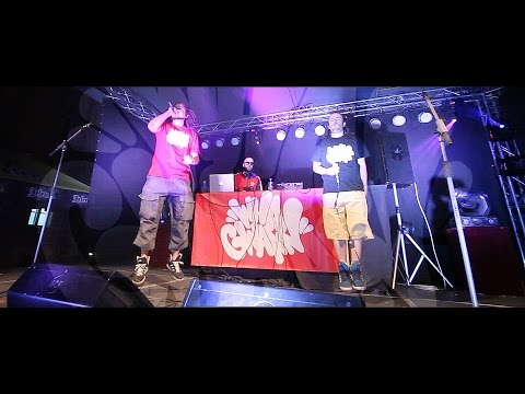 MadRed - Wha Gwaan (OFFICIAL VIDEO)