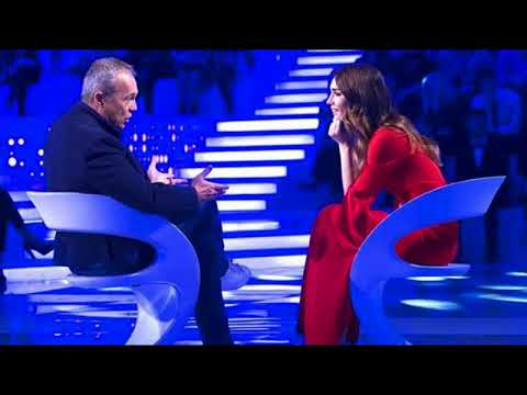 CLAUDIO AMENDOLA A VERISSIMO - "ho avuto un tumore"