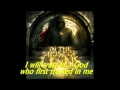 In The Midst Of Lions - Cry Of The Oppressed (Lyrics ...
