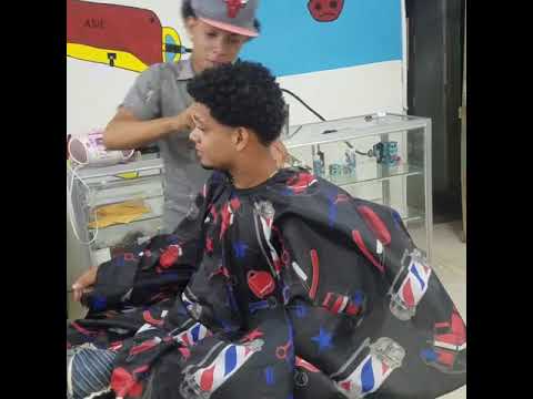 El baile mas famoso de rd