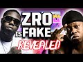 Z-RO is FAKE REVEALED: KEEPIN IT REAL WITH TRILL [episode 14]