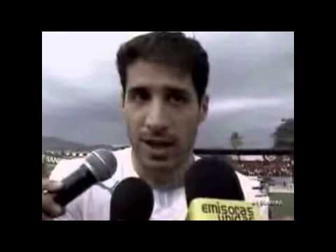 Hattrick Adrián Apellaniz