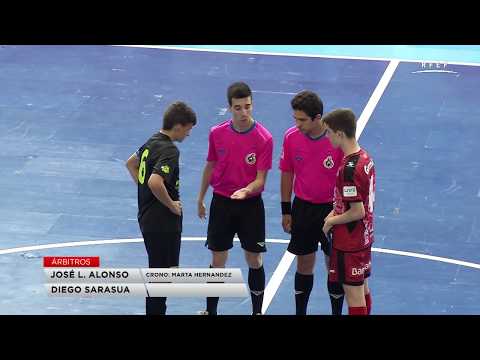 FINAL EL POZO MURCIA - EL EJIDO 2012