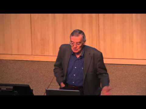 Past and future of the web