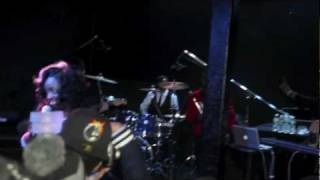 Cocoa Sarai - &quot;The Black and white&quot; release party [HD]