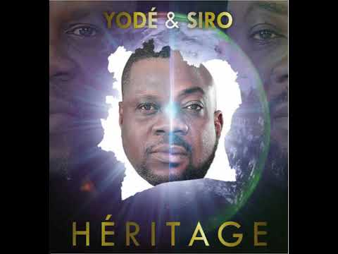 13 Yode & Siro - Elle est Zo feat Didi Dobo ( Audio Officiel )
