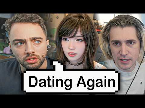 Emiru Dating
