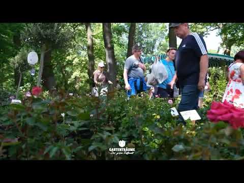 Gartenträume Berlin-Brandenburg 2025