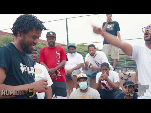 Scotty Good vs Ty Freak