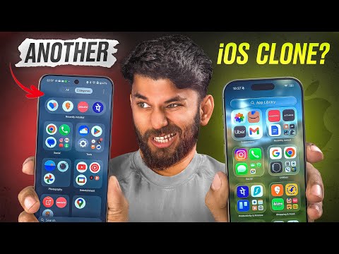 OnePlus's New OxygenOS 16 Update: Not iOS Copy!