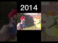 New SML Vs Old SML Jeffy Sml Junior Old New Vs