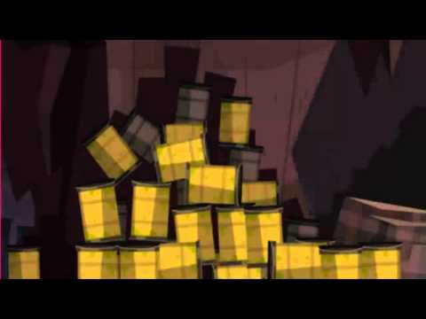Total Drama Revenge of The Island Episode 7 2/2