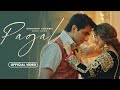 Pagal Official Video Sunanda Sharma Sonu Sood Jaani New Punjabi Song 2023
