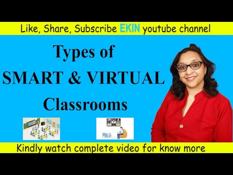 Virtual Classroom Service