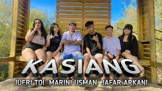 Download lagu Jufri Toi - KaSiAnG FT. Marini Usman X Jafar Arkani OFF'MV FULL mp3 Download lagu Jufri Toi - KaSiAnG FT. Marini Usman X Jafar Arkani OFF'MV FULL mp3
