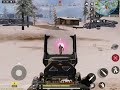 Pew Pew CODM Ending