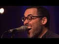 The Slims Live At Heartwood Sound Stage