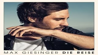 Max Giesinger - Lieber Geh Ich (Neuer Song + Lyrics) musik news